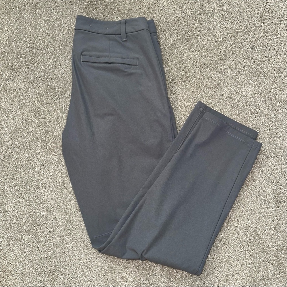 COMMISSION PANT 34” CLASSIC